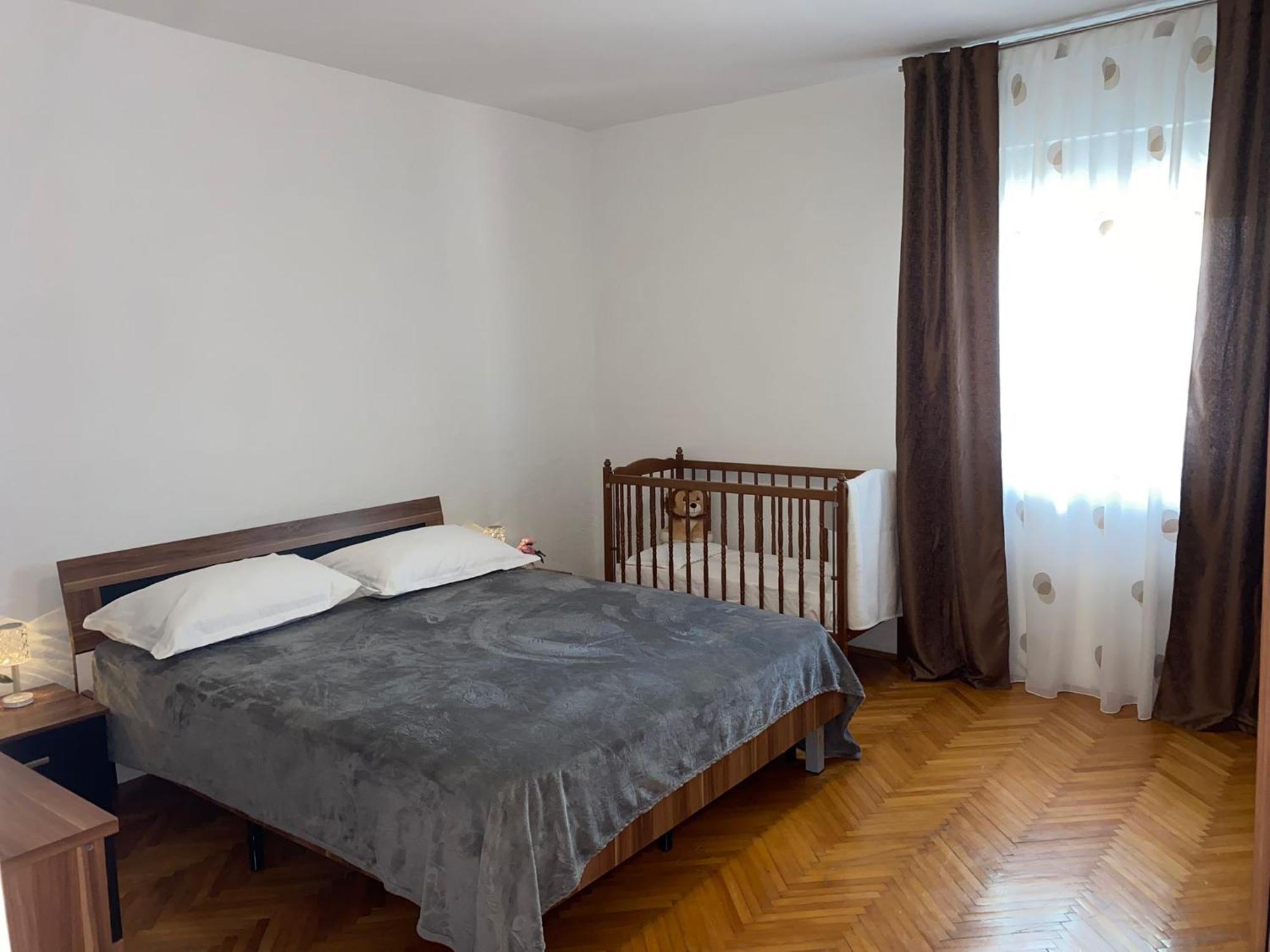 Apartman Roguljic Split Exterior foto