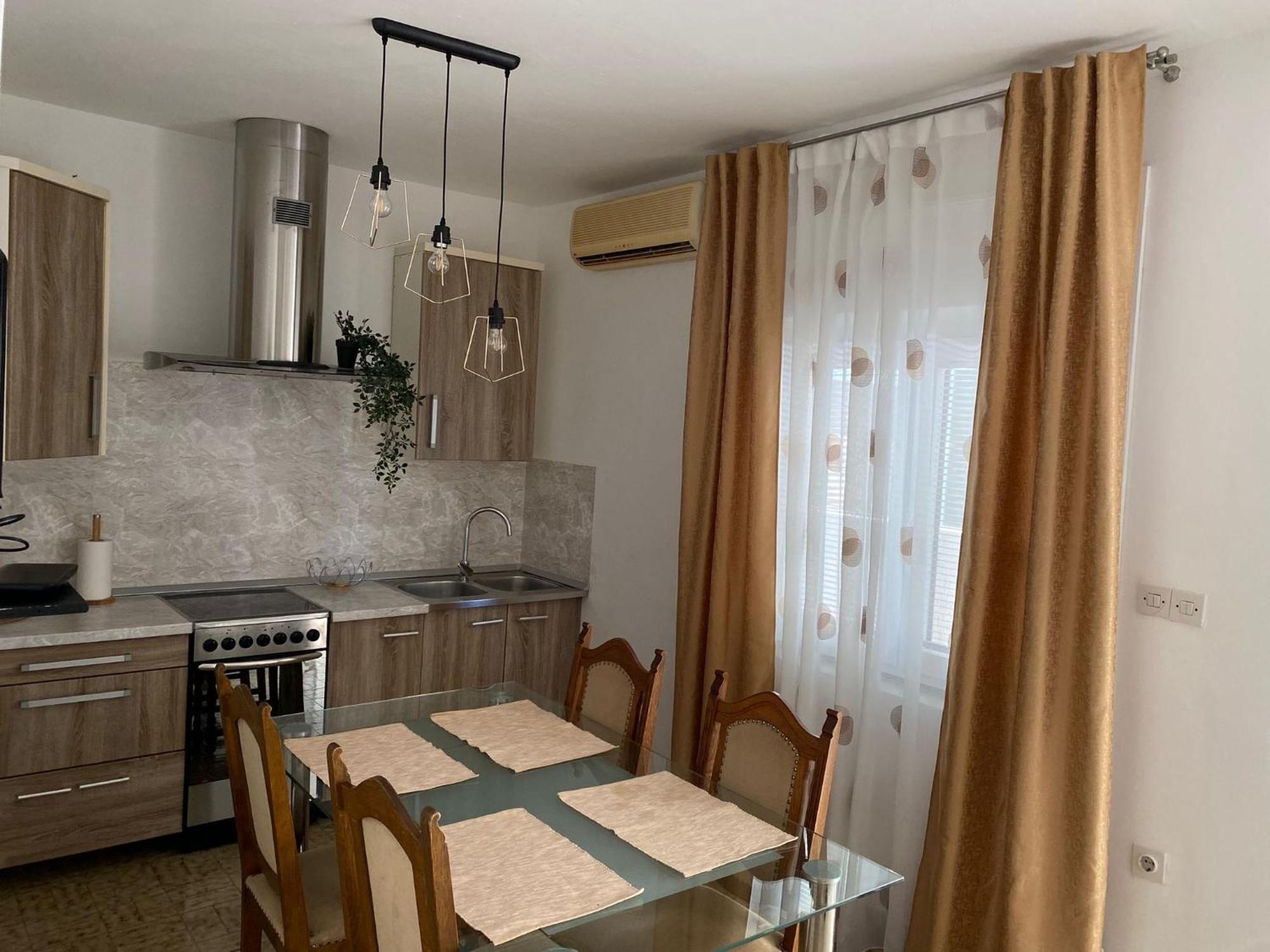 Apartman Roguljic Split Exterior foto