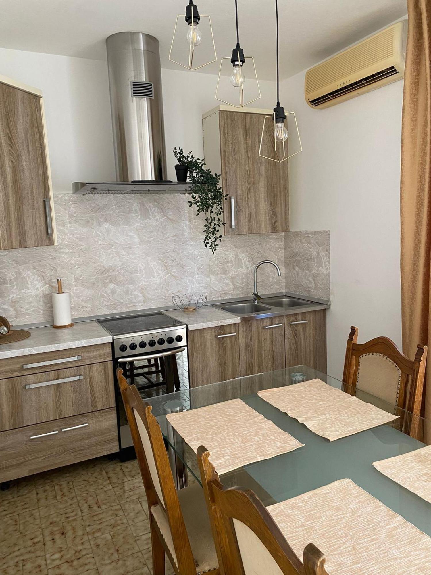 Apartman Roguljic Split Exterior foto