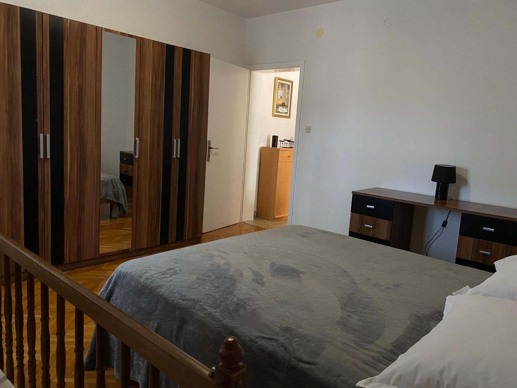 Apartman Roguljic Split Cameră foto