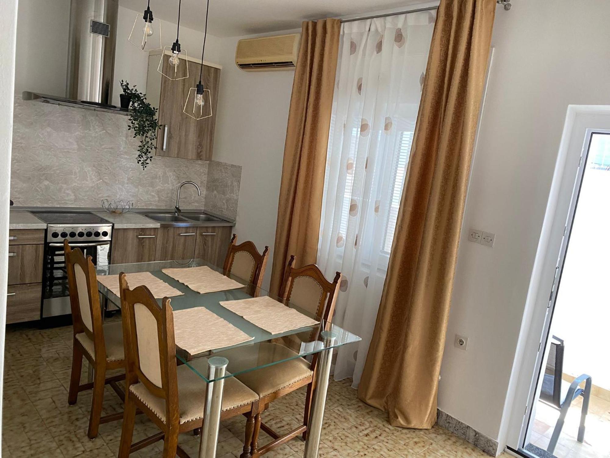 Apartman Roguljic Split Exterior foto