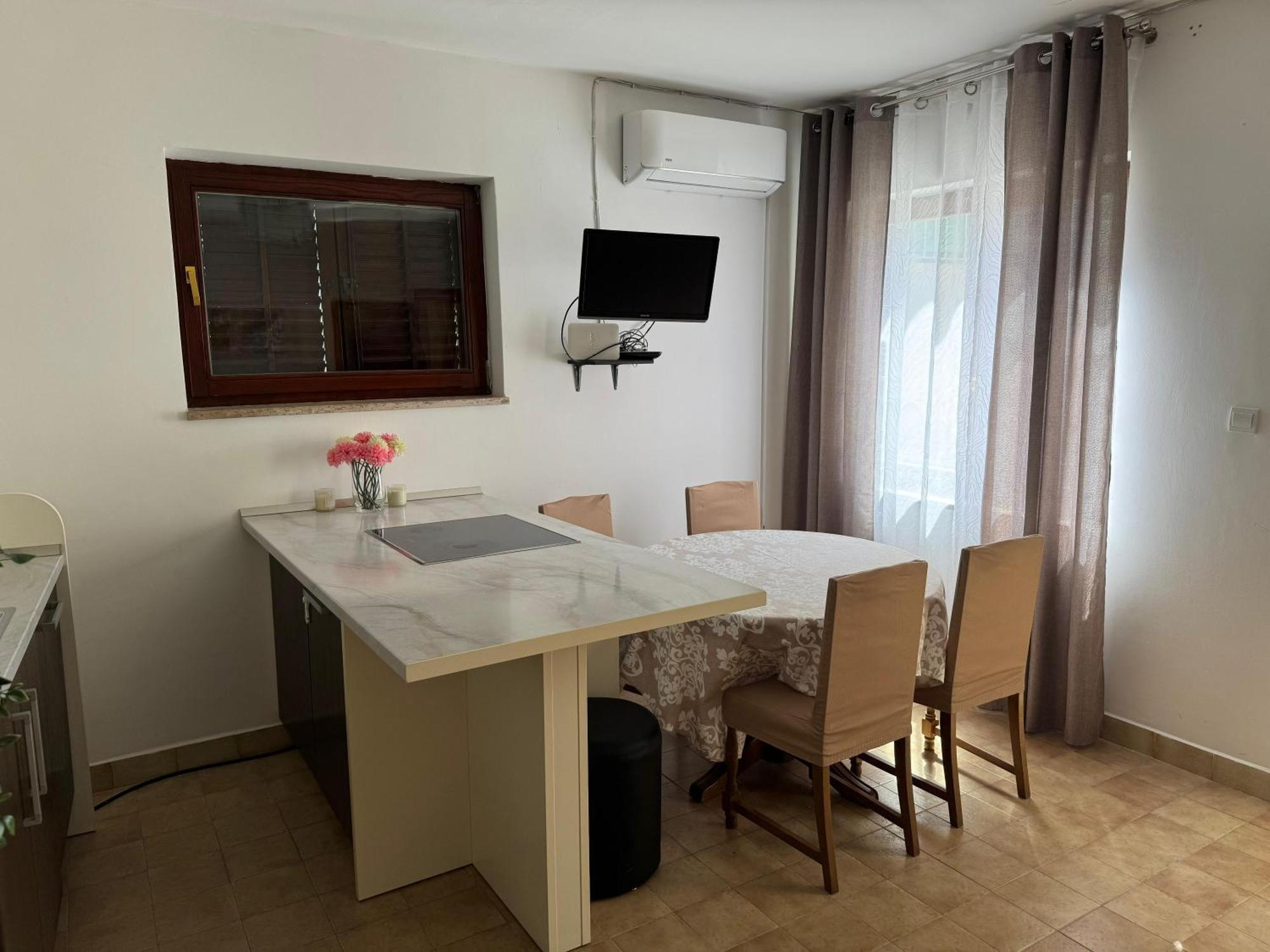 Apartman Roguljic Split Exterior foto