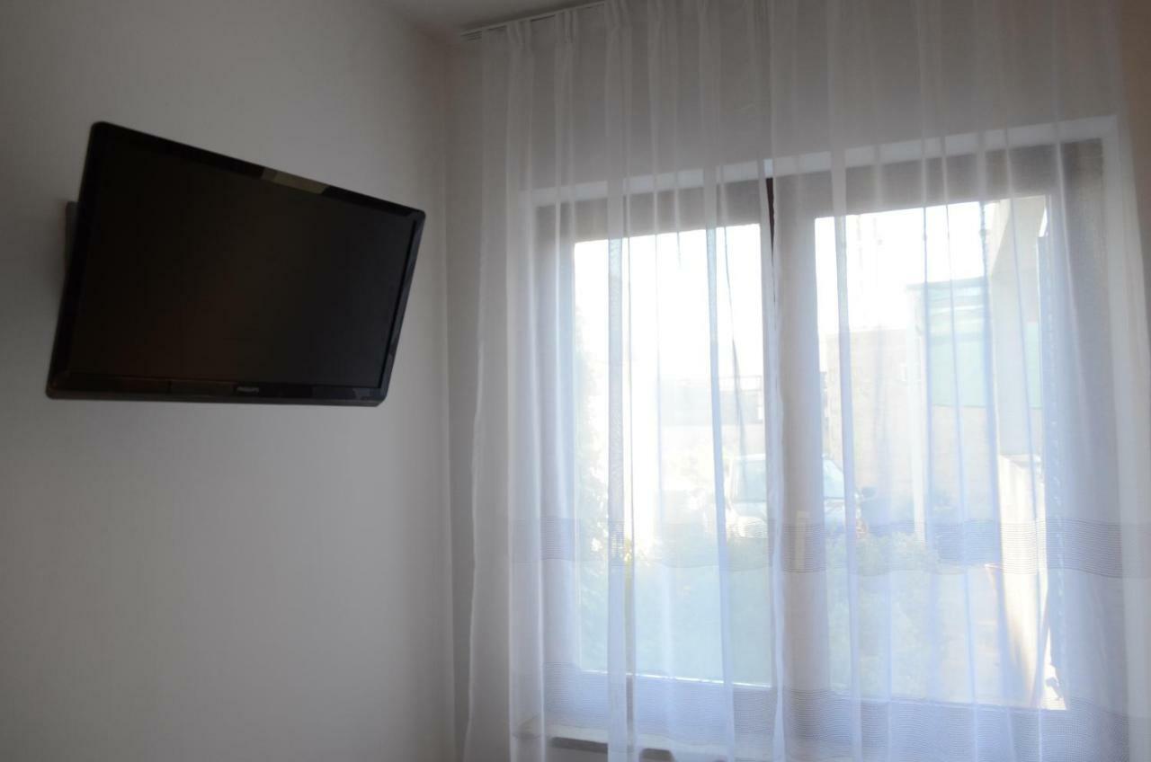 Apartman Roguljic Split Exterior foto