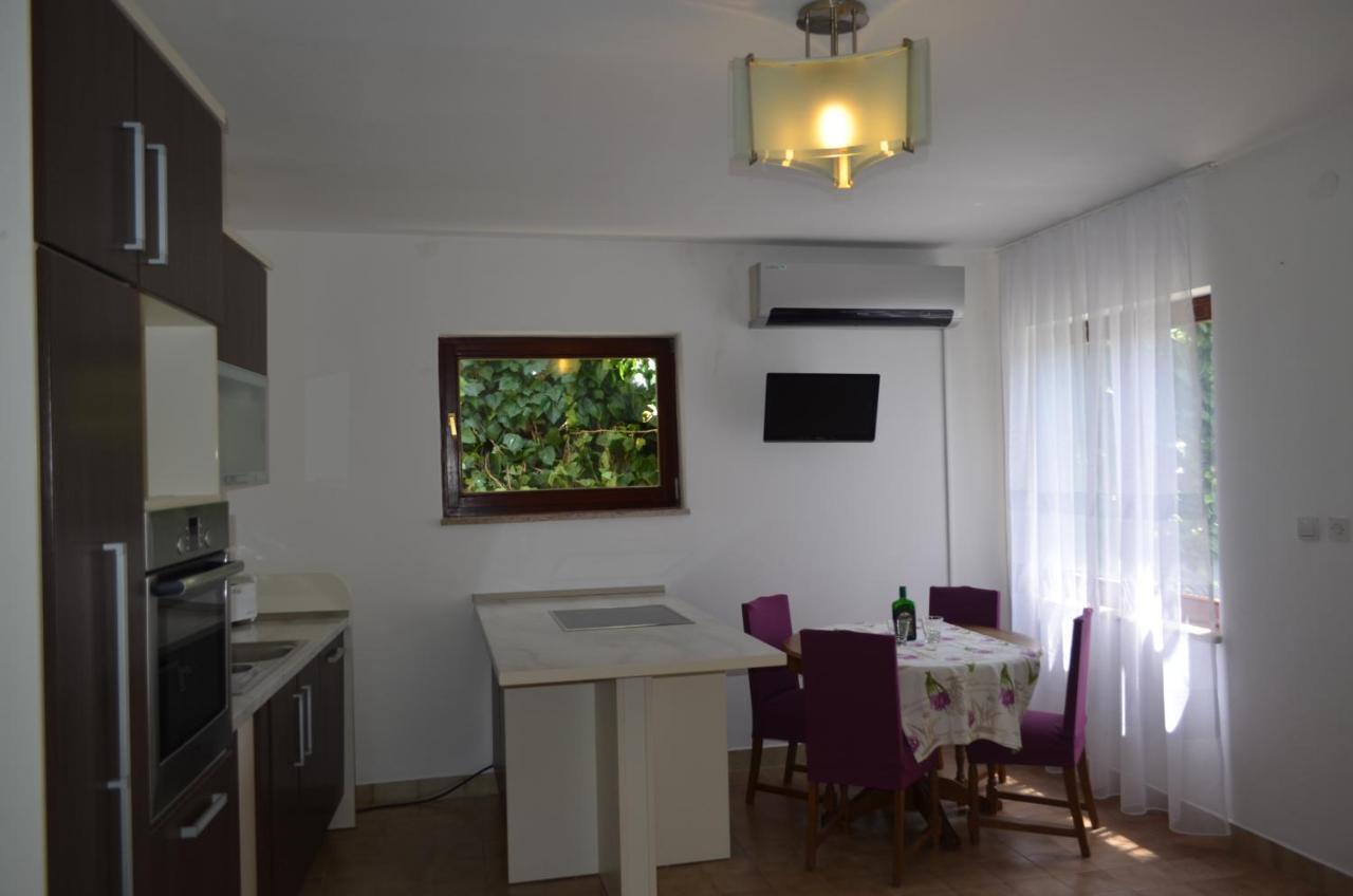 Apartman Roguljic Split Exterior foto