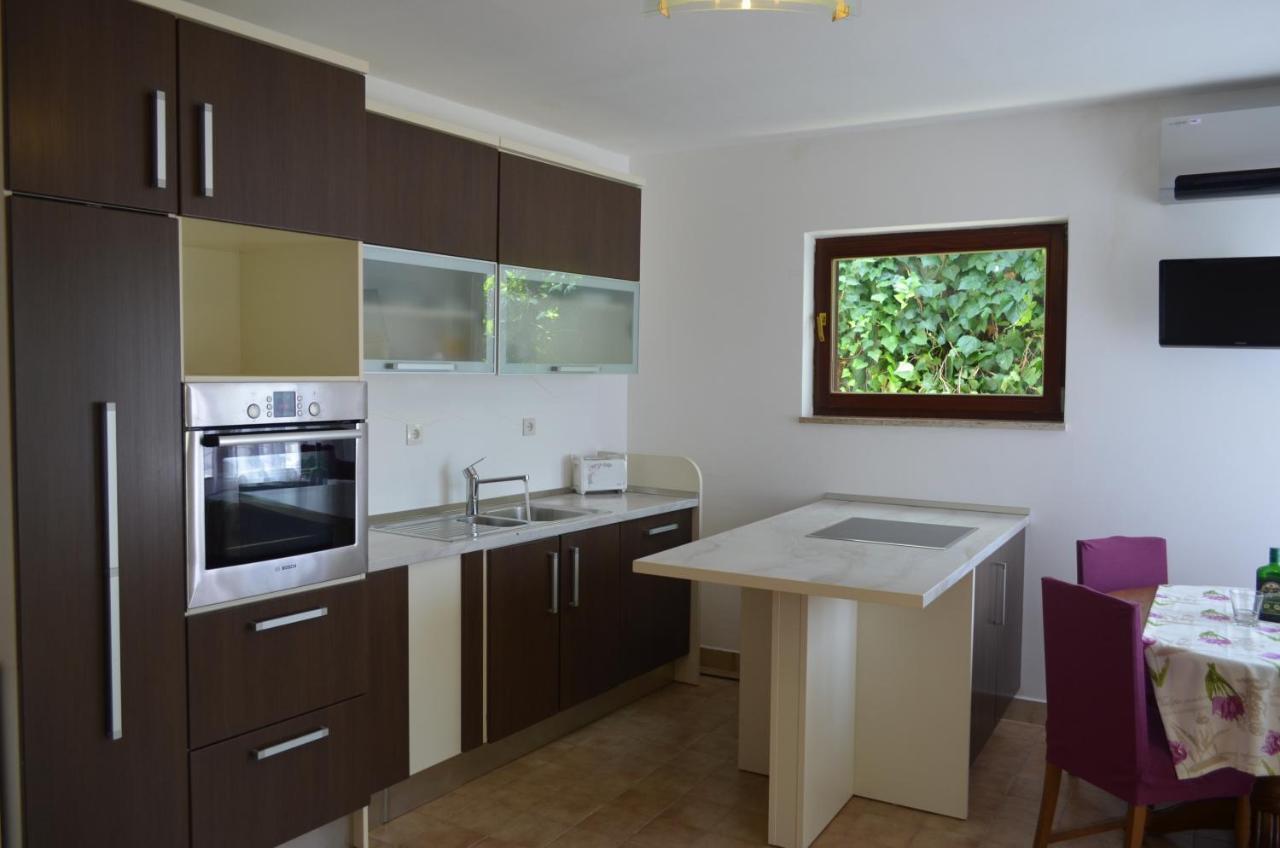 Apartman Roguljic Split Exterior foto