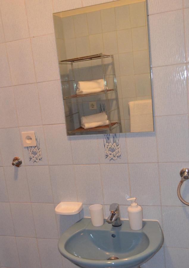 Apartman Roguljic Split Exterior foto