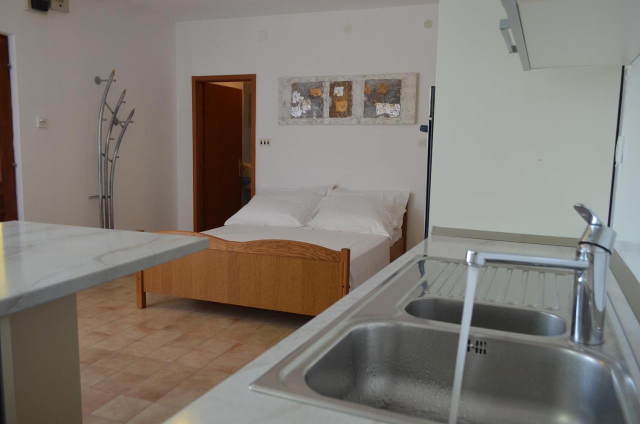 Apartman Roguljic Split Exterior foto